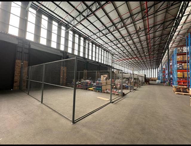 7,625M² WAREHOUSE TO LET IN NORTH RIDING